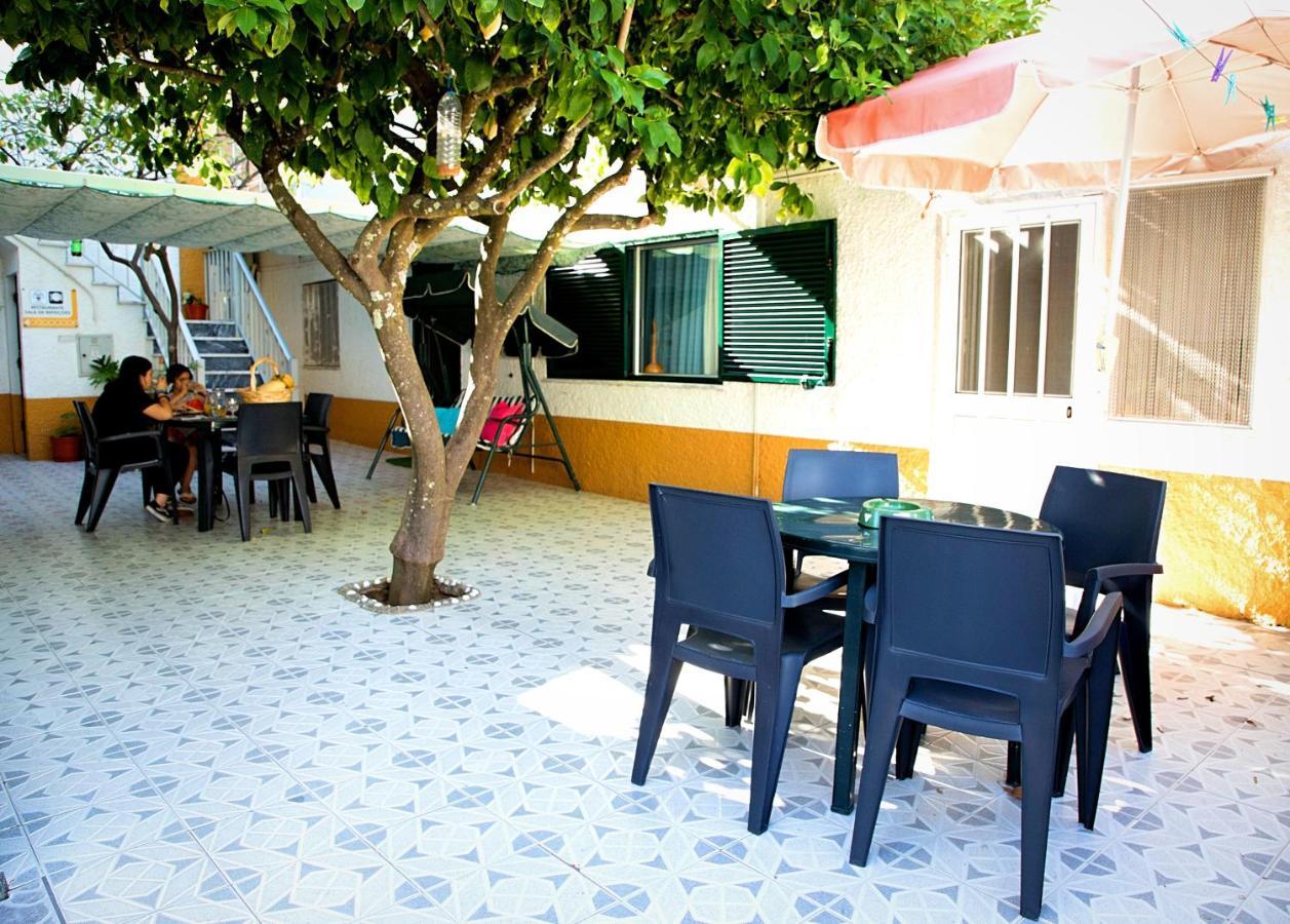 Alojamento Local Familiar Monfortinho Exterior foto