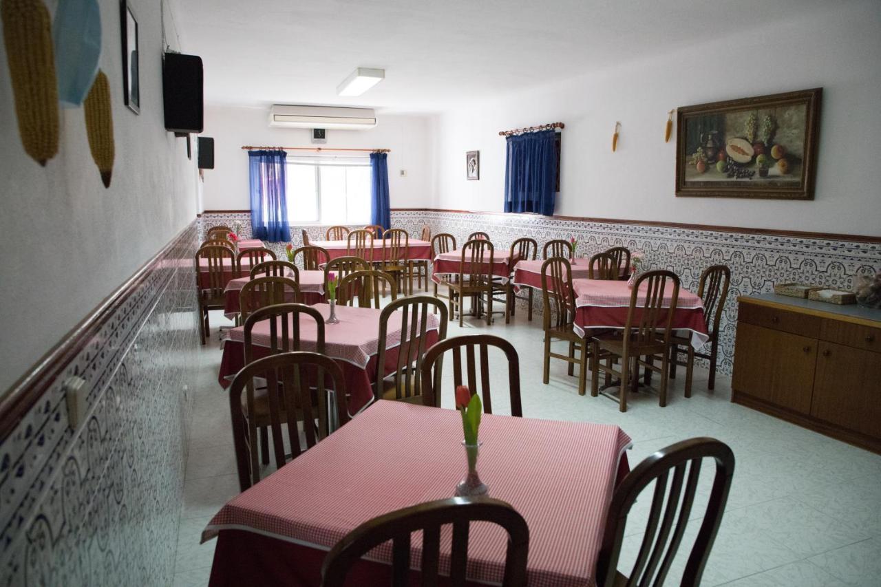 Alojamento Local Familiar Monfortinho Exterior foto