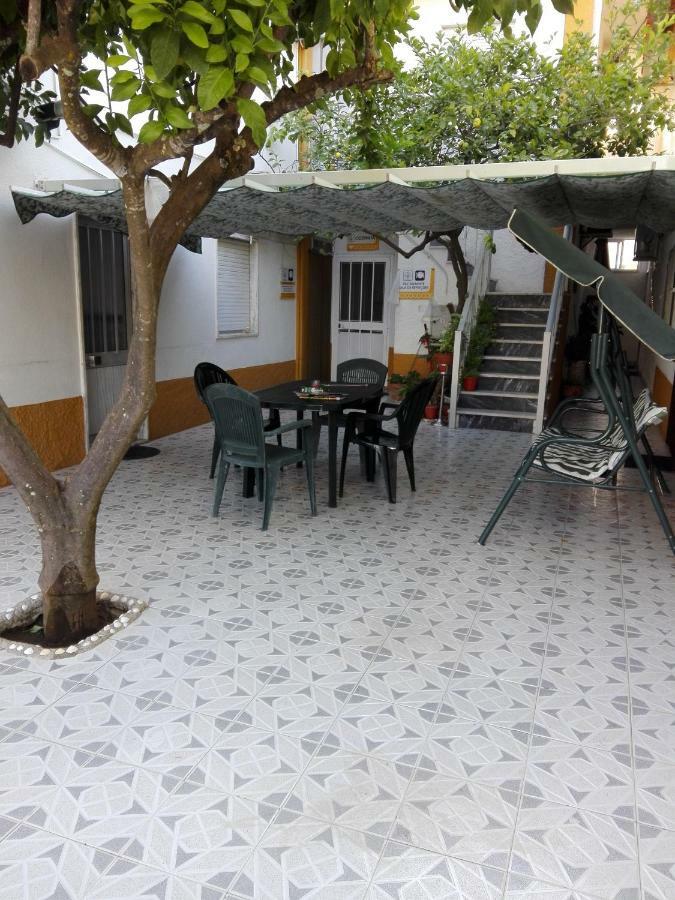 Alojamento Local Familiar Monfortinho Exterior foto